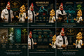 DR.CHICKS Bioeconomic Clinic video lesson cover - English