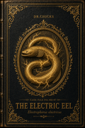 DR.CHICKS Case File 07-002 - The Electric Eel clinical intervention protocol cover