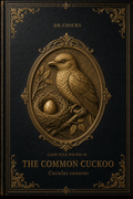 DR.CHICKS Case File 10-002 - The Common Cuckoo clinical intervention protocol cover