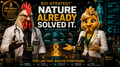 DR.CHICKS Podcast Episode 3 Cover - English